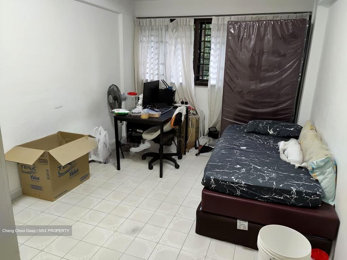 Blk 648 Ang Mo Kio 61 (Ang Mo Kio), HDB 5 Rooms #557441661